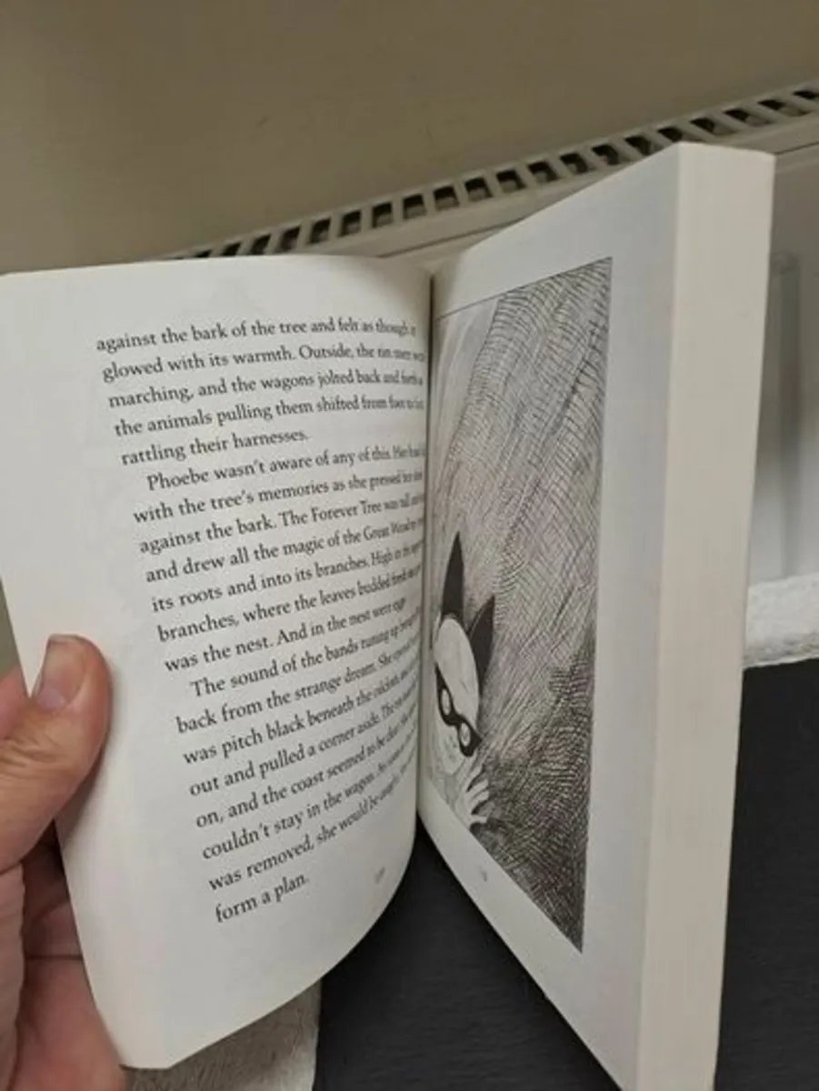 NEW The Guardians of Magic book - Image 2