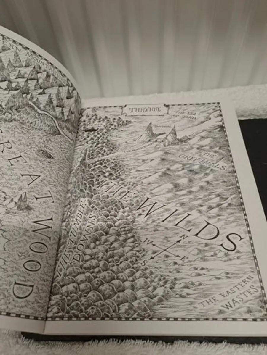 NEW The Guardians of Magic book - Image 3