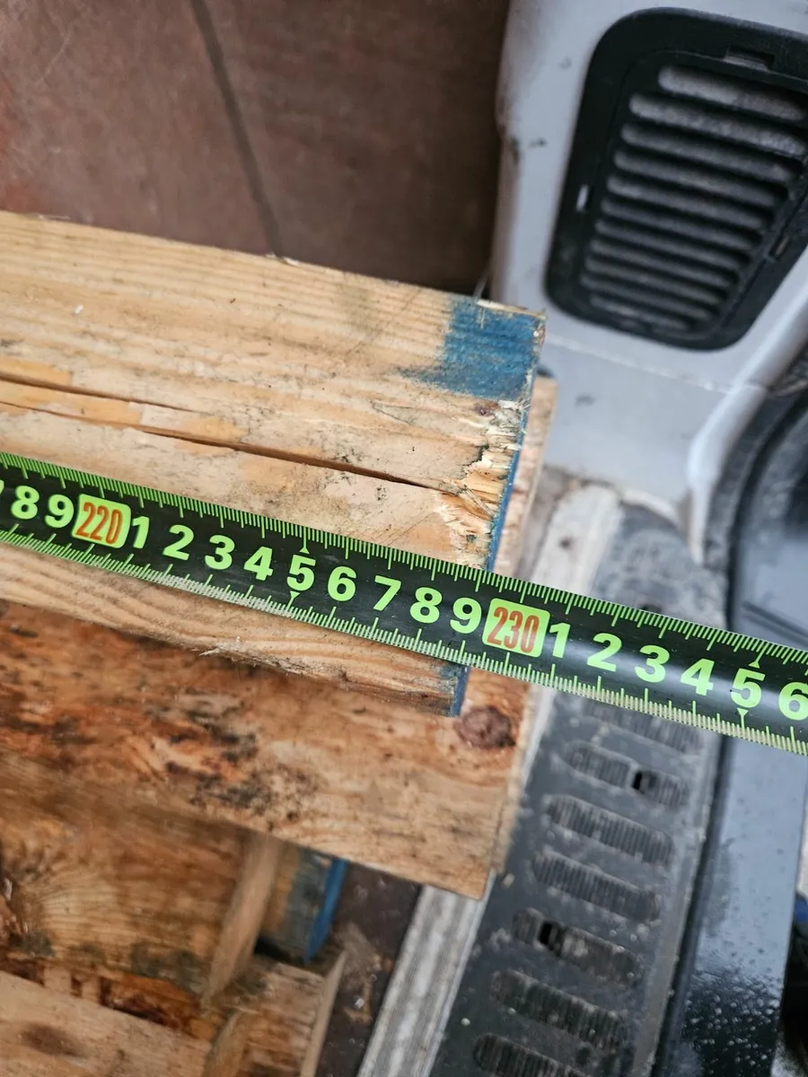 Timer wood - Image 2