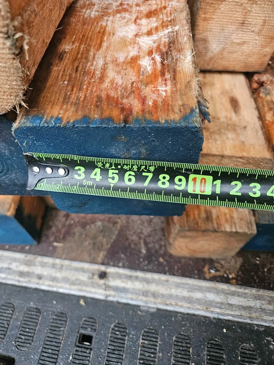 Timer wood - Image 4