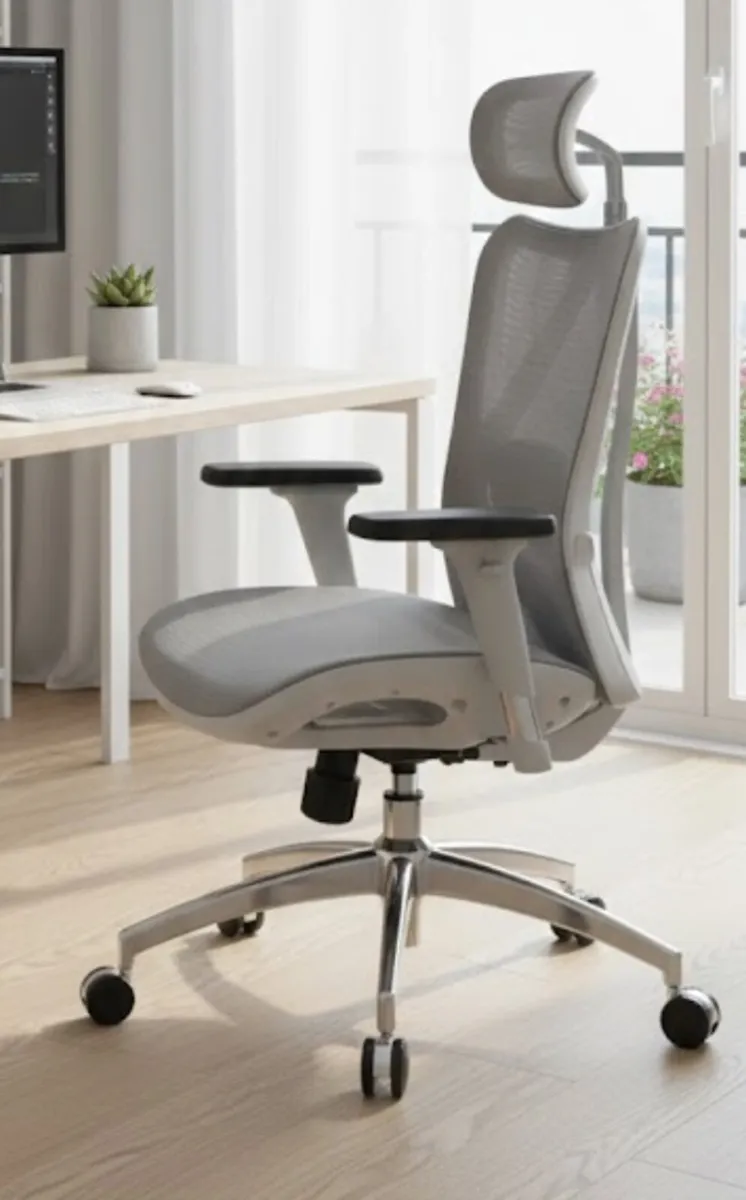 Ergonomic Chair