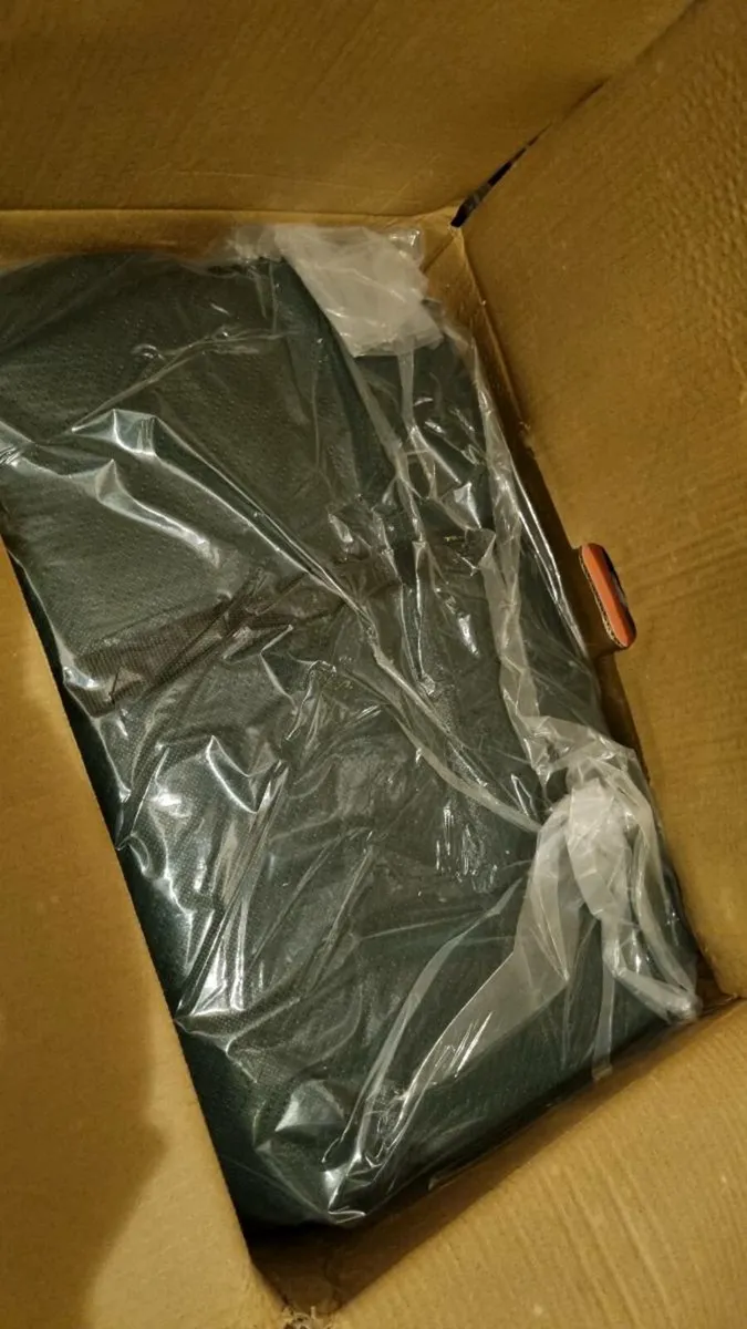 caravan cover - Image 3