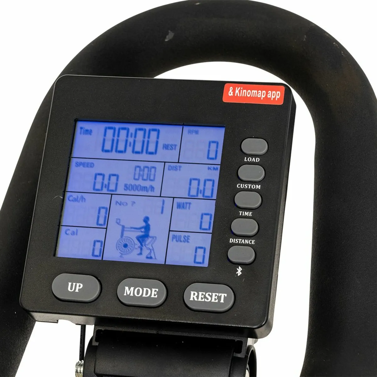 Athlete Series Indoor Studio Cycle - Exercise Bike - Image 4