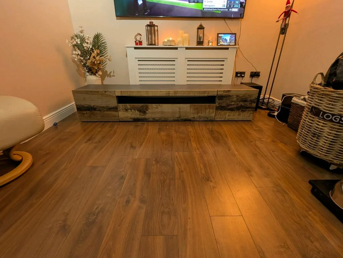 TV Stand - Image 1