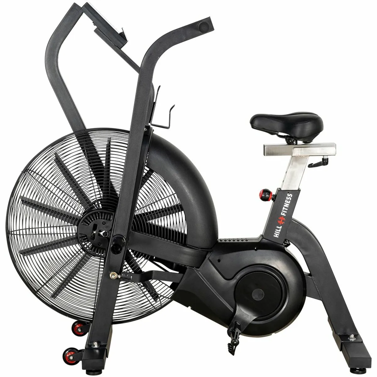 Air Series: Pro Air Bike - Exercise Assault - Image 1