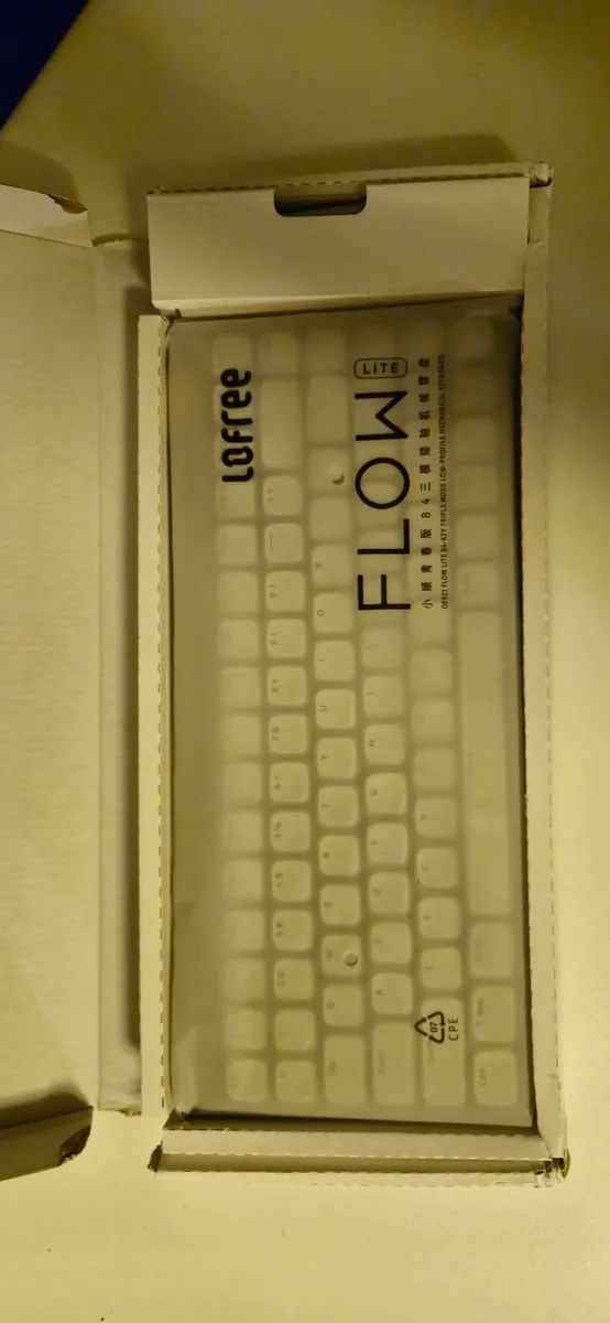 keyboard - Image 1