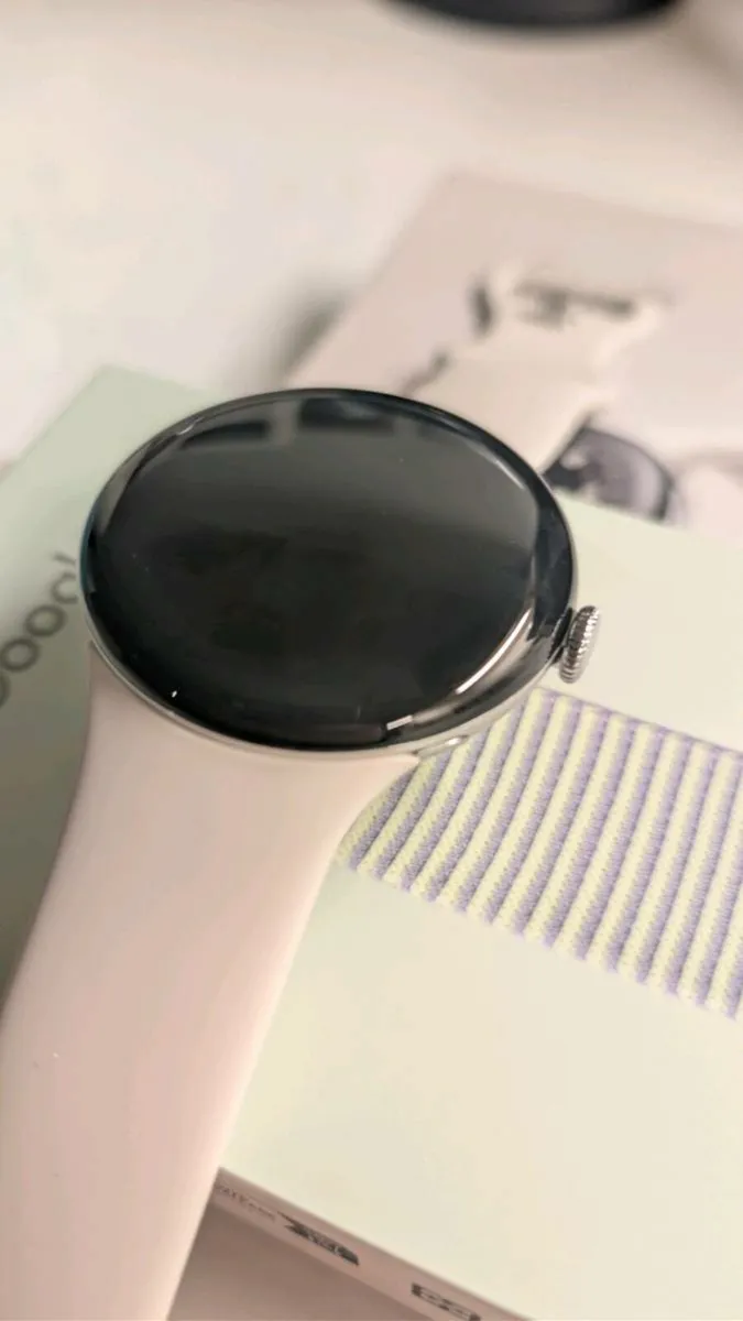 Pixel watch 4 - Image 3