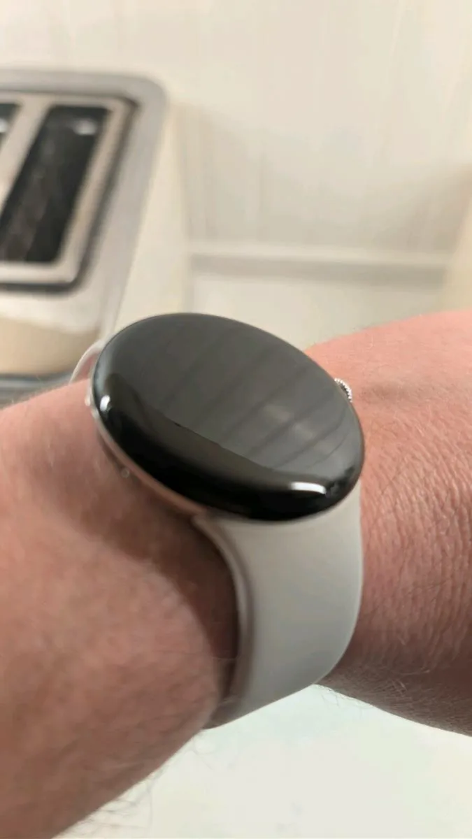 Pixel watch 4 - Image 4