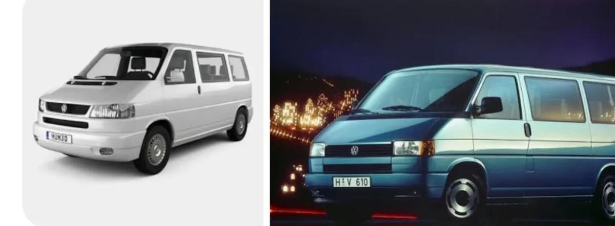 CARAVELLE SHUTTLE TRANSPORTER WANTED - Image 4