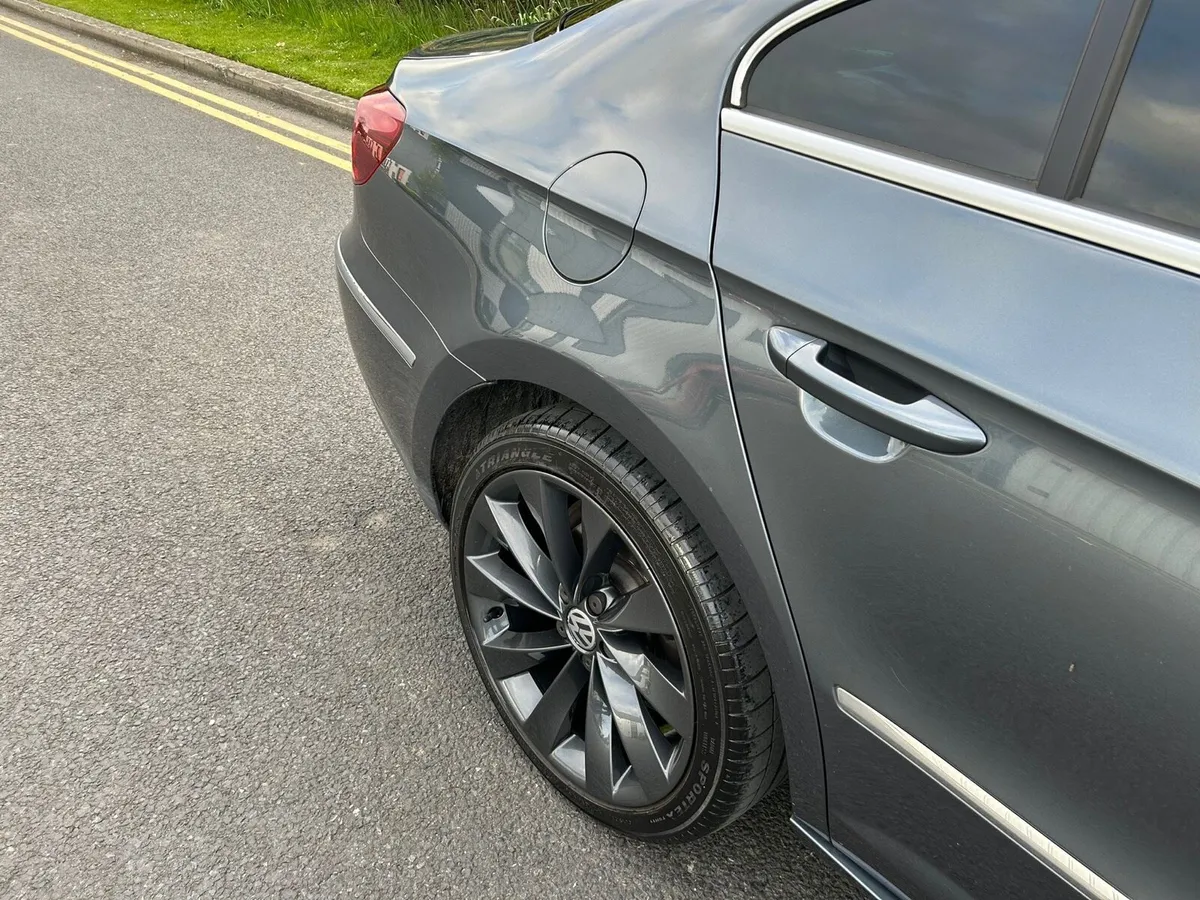 2013 Passat CC GT line - Image 3