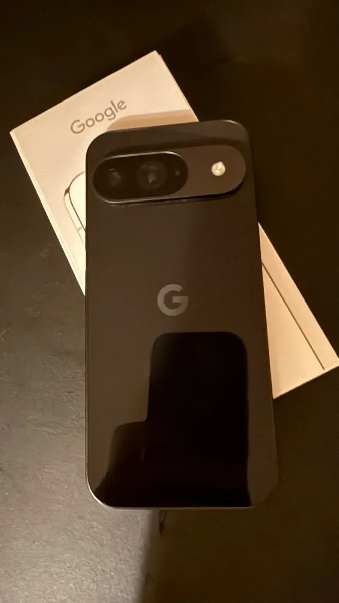 Google Pixel 9 - Image 1