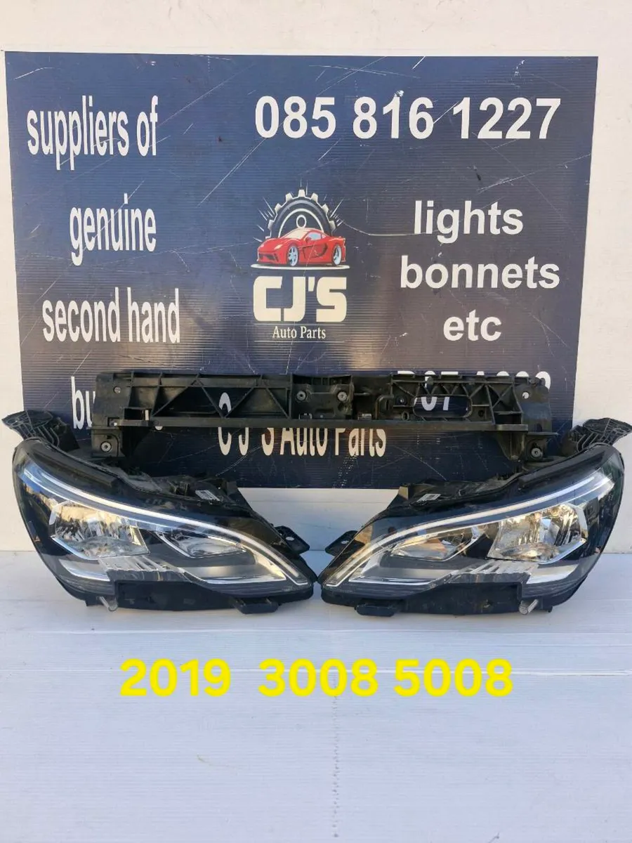 cjs autoparts - Image 2