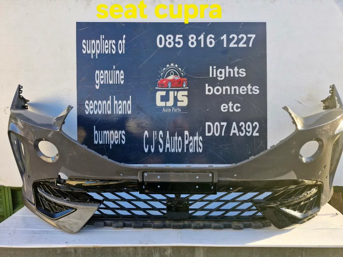 cjs autoparts - Image 3