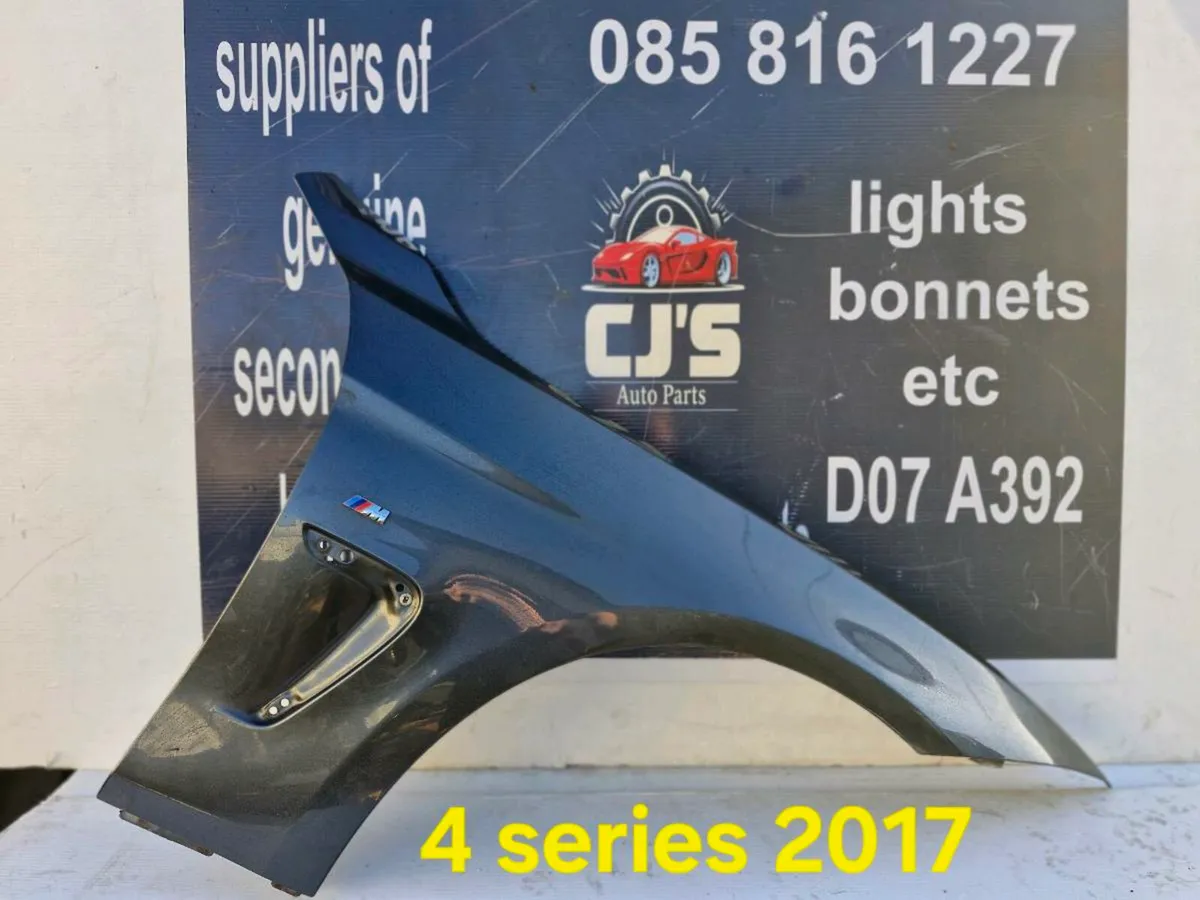 cjs autoparts - Image 4