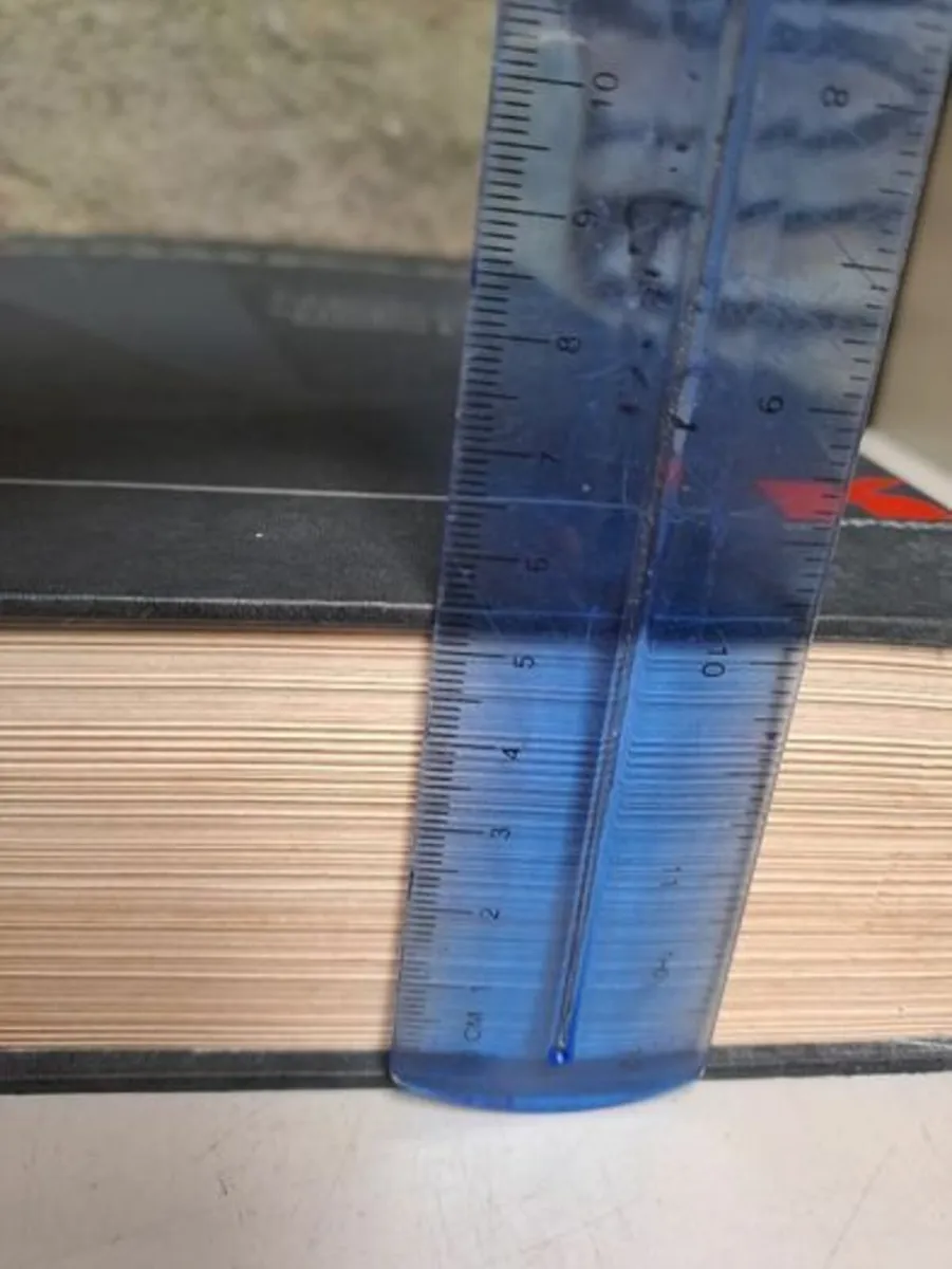 1994 Kompass business directory - Image 3