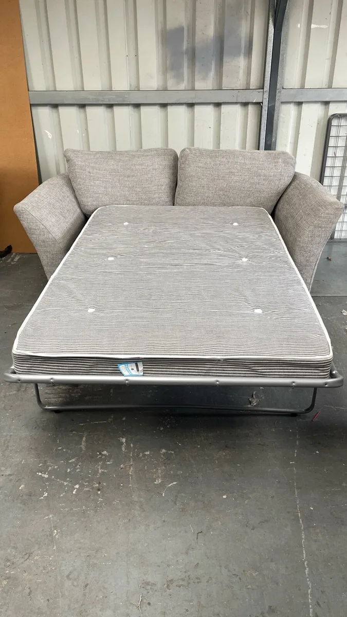 Dfs sofabed - Image 1