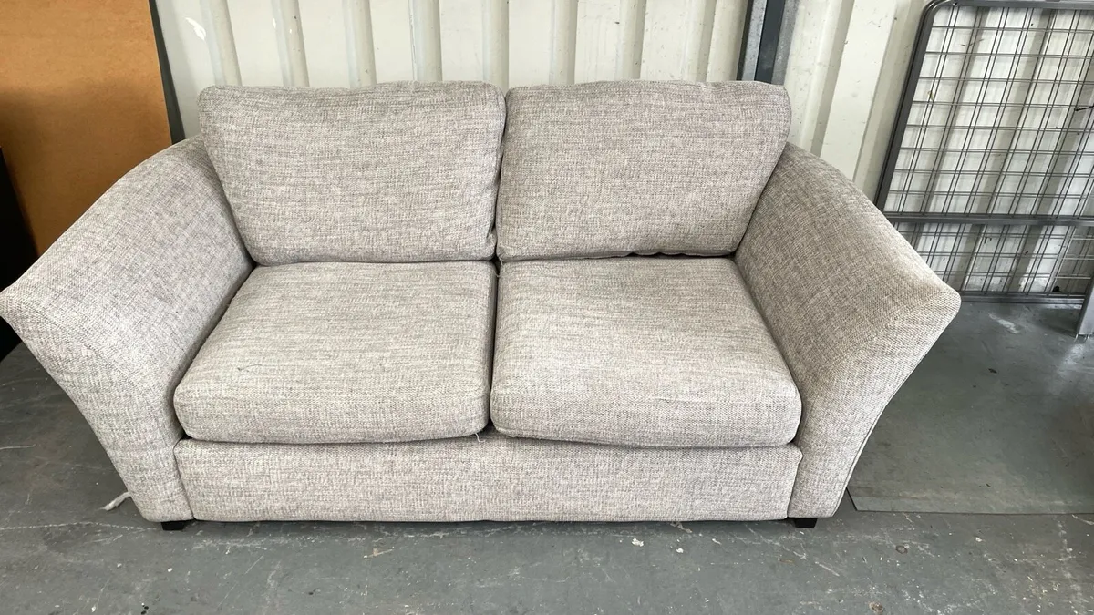 Dfs sofabed - Image 2