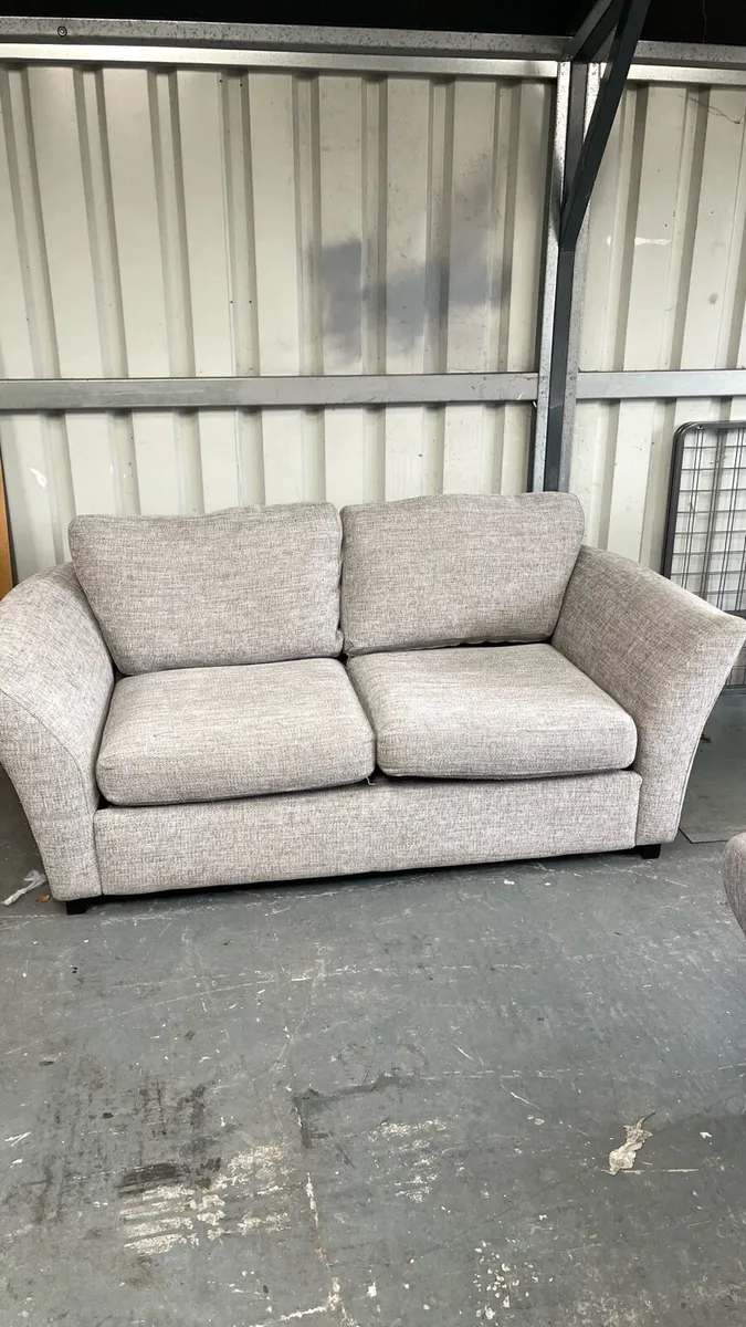 Dfs sofabed - Image 3