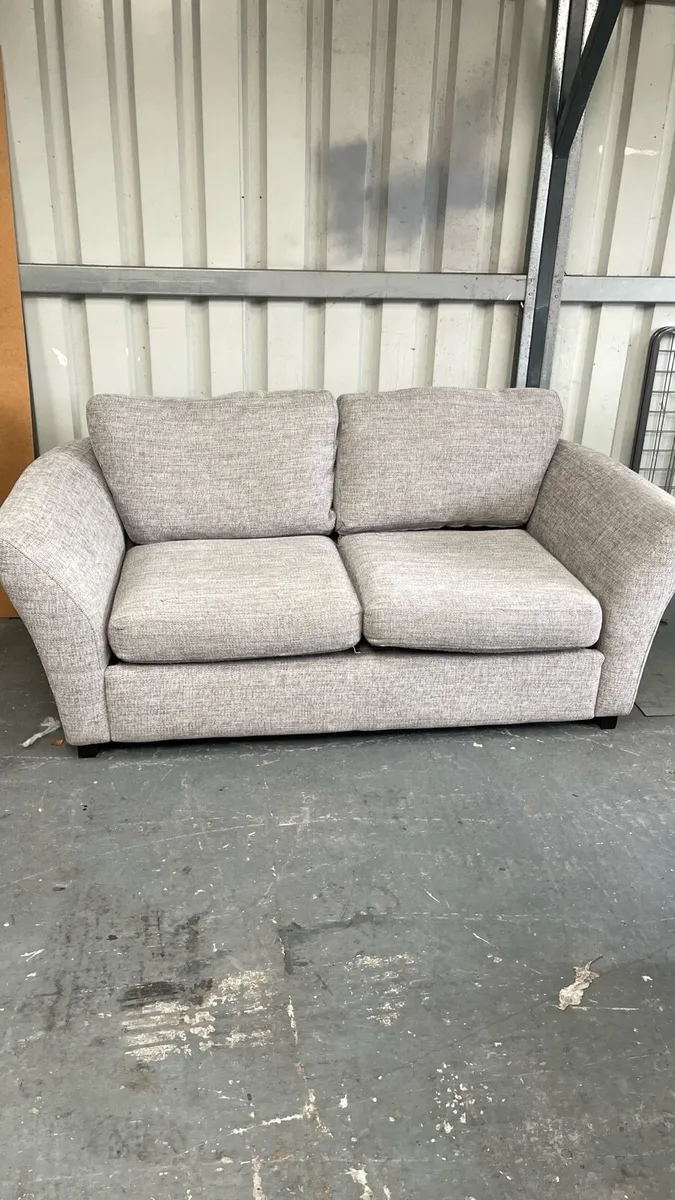 Dfs sofabed - Image 4