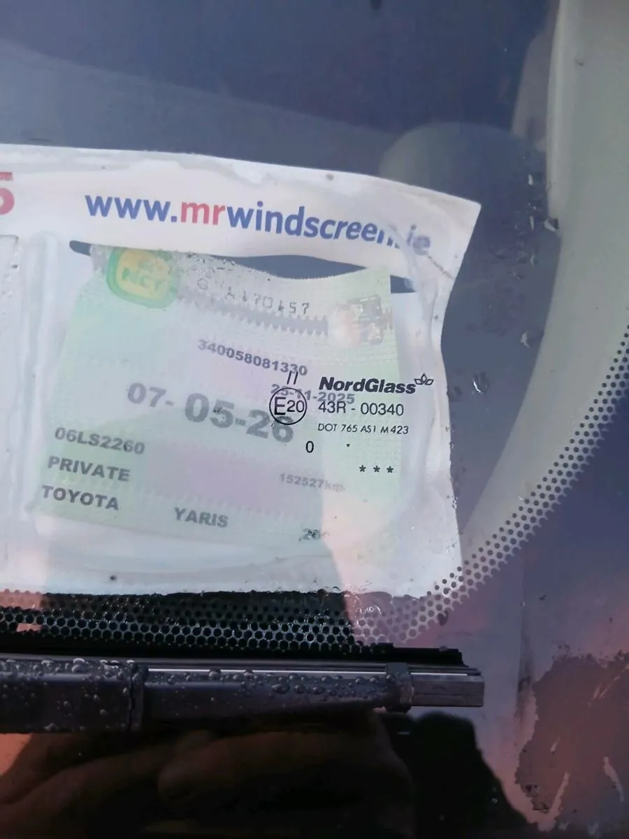 Toyota yaris - Image 2