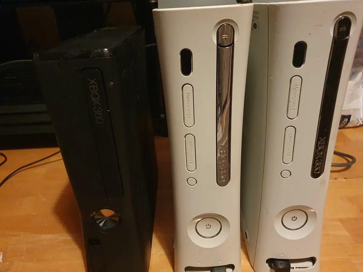 Xbox 360 - Image 3