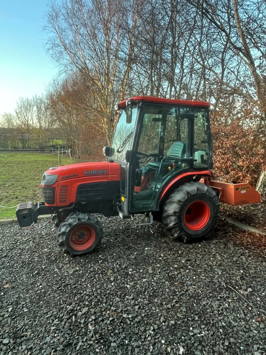 Kubota - Image 1