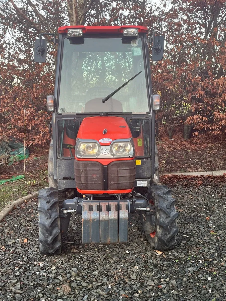 Kubota - Image 2