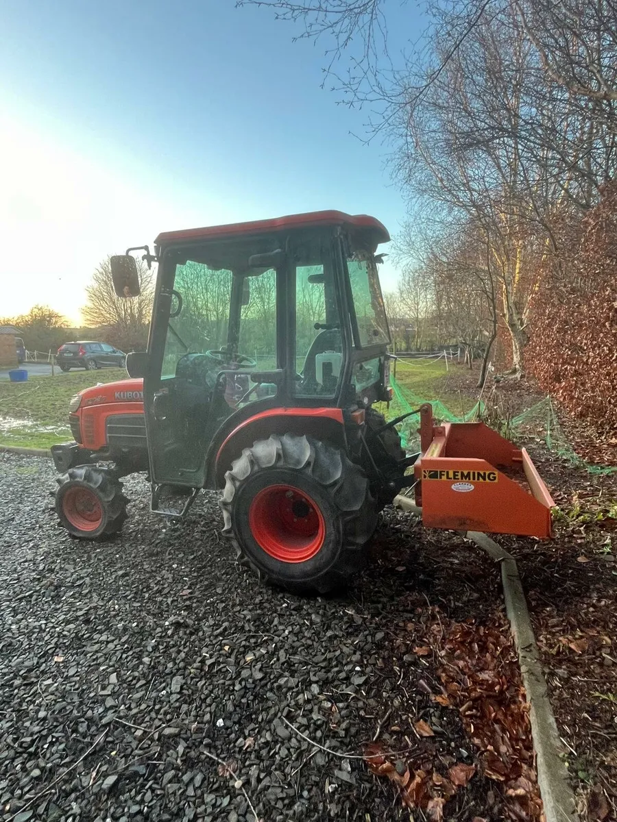 Kubota - Image 3