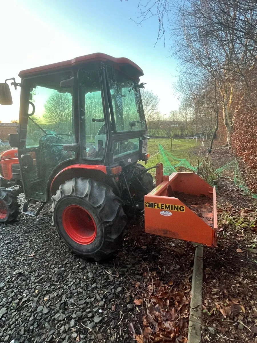 Kubota - Image 4