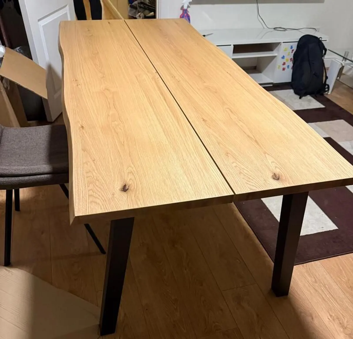 Dining table - Image 4