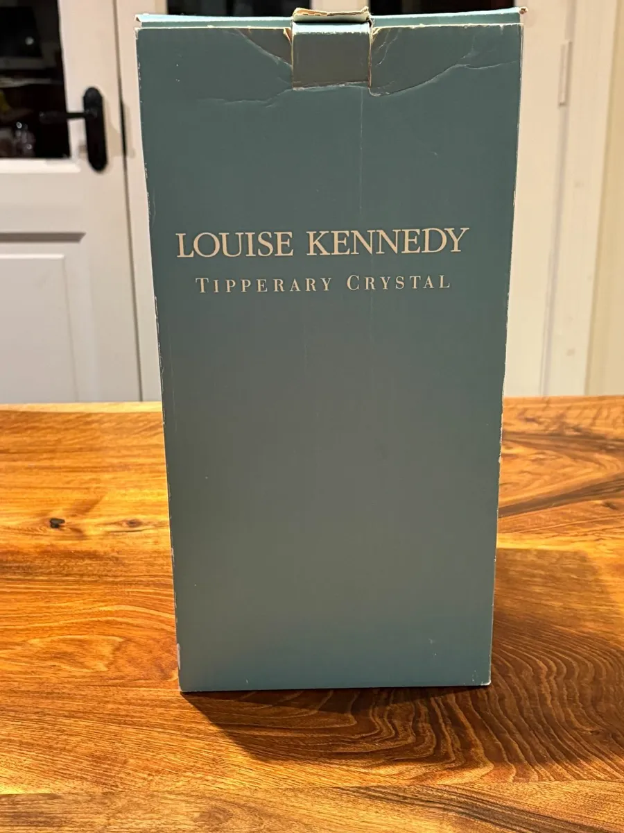 Crystal Decanter - Image 2