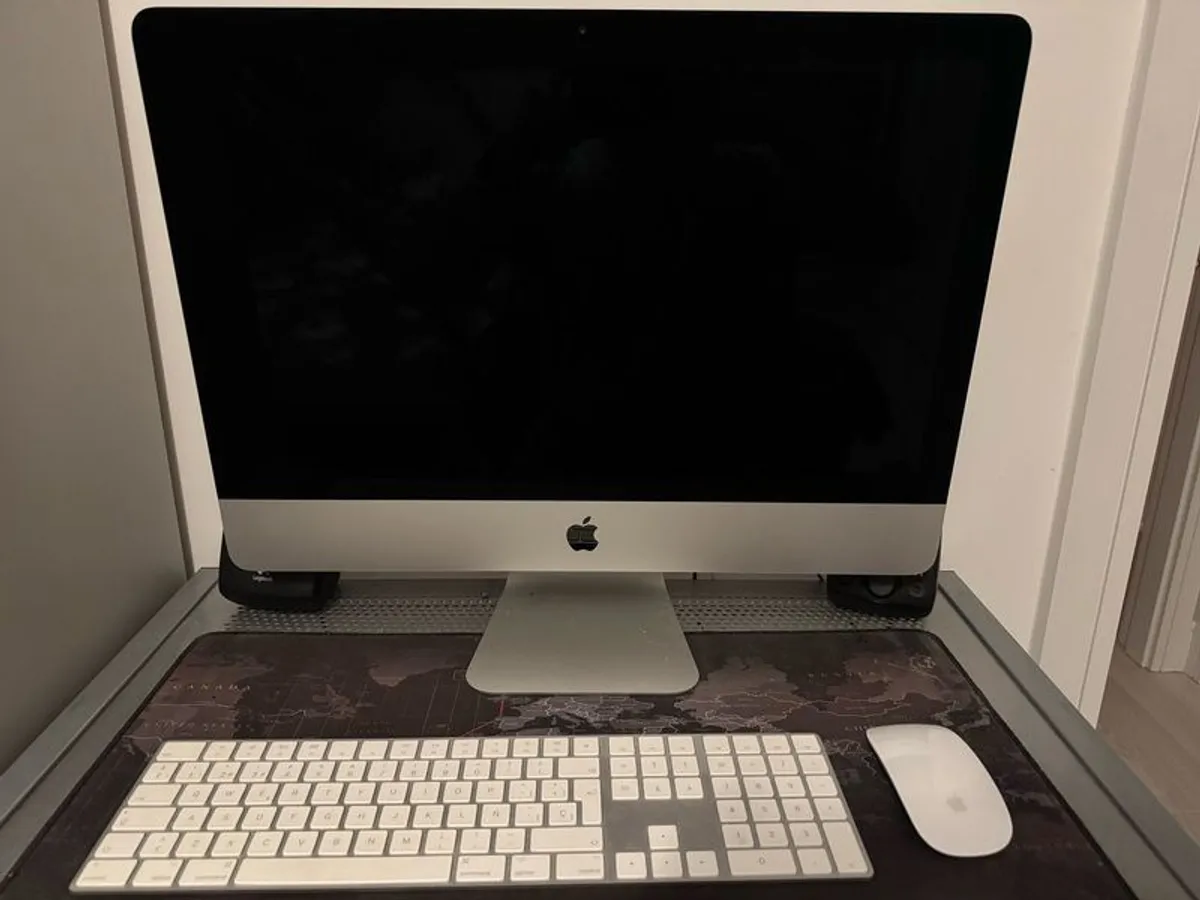 IMac - Image 1