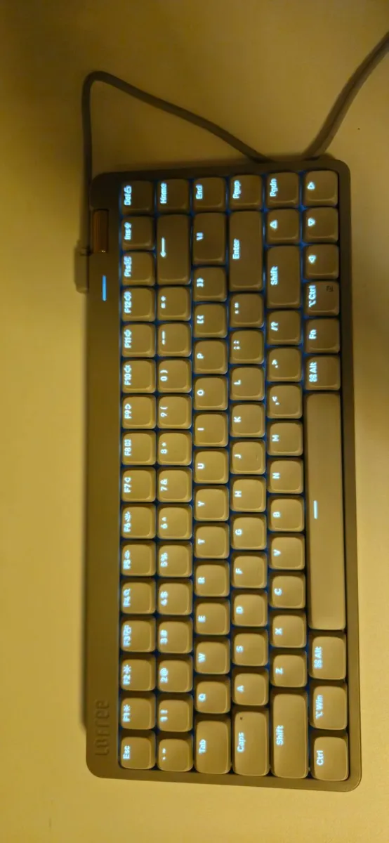 keyboard - Image 3