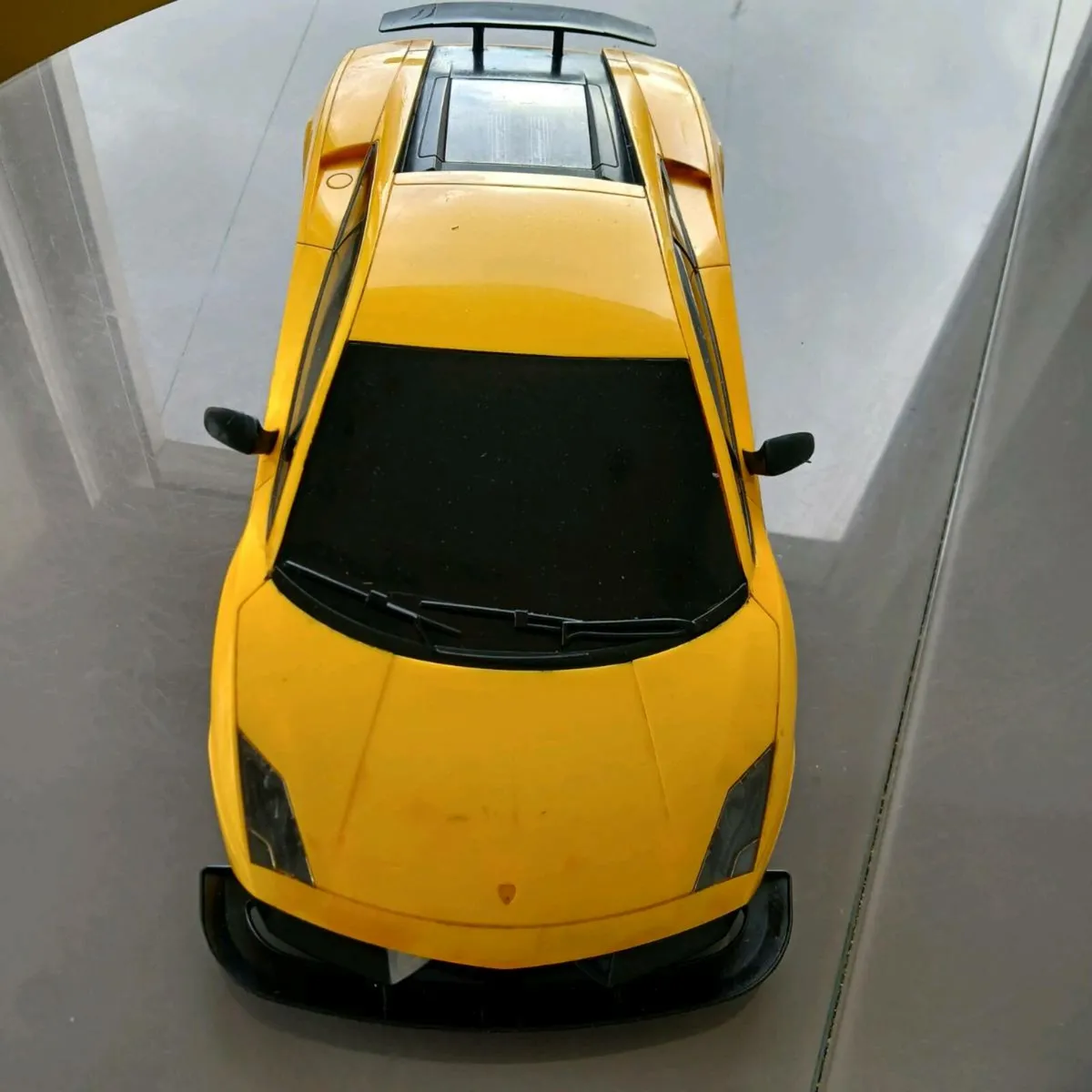 Remote Control Car - Image 2