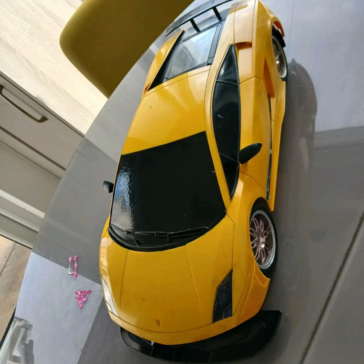 Remote Control Car - Image 3