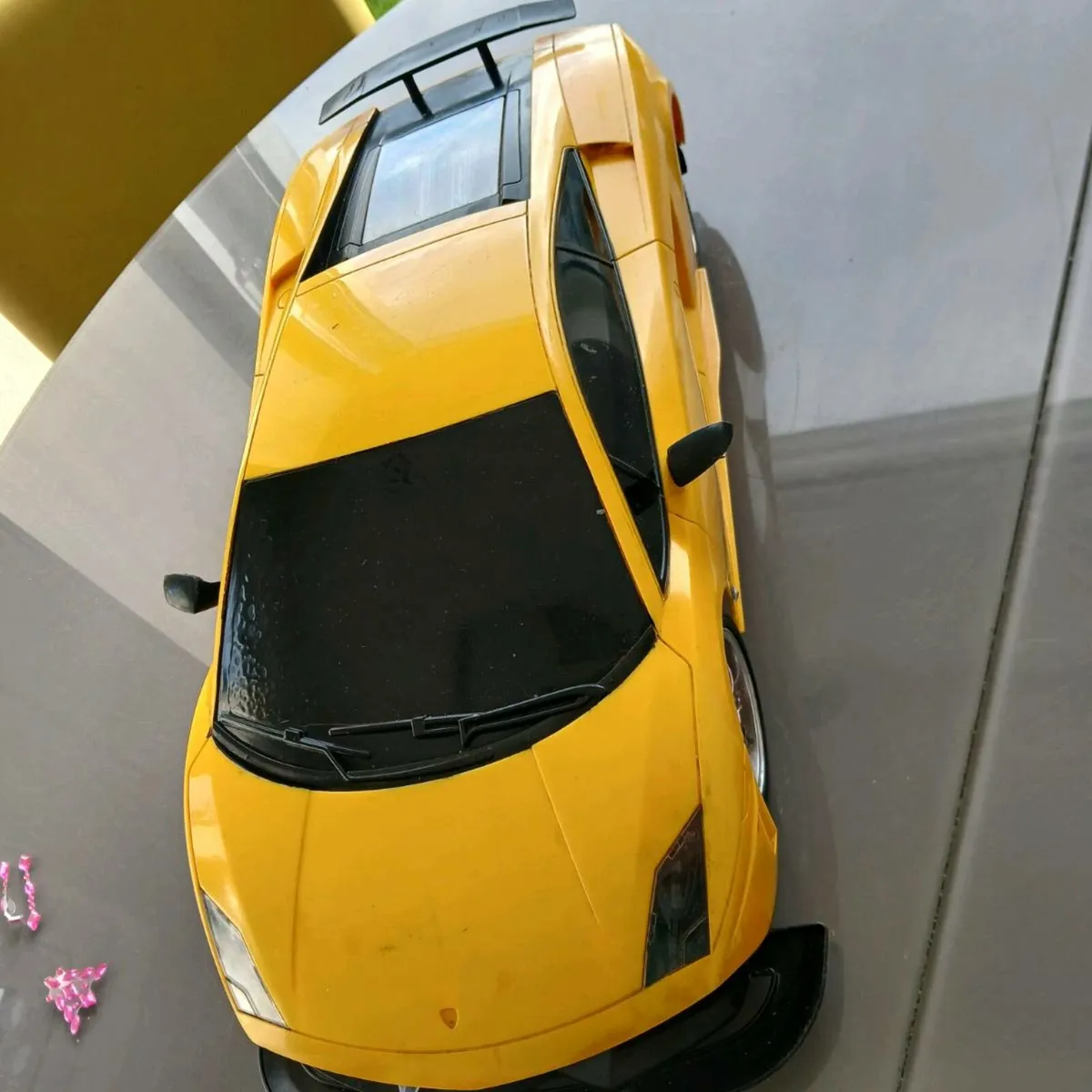 Remote Control Car - Image 4