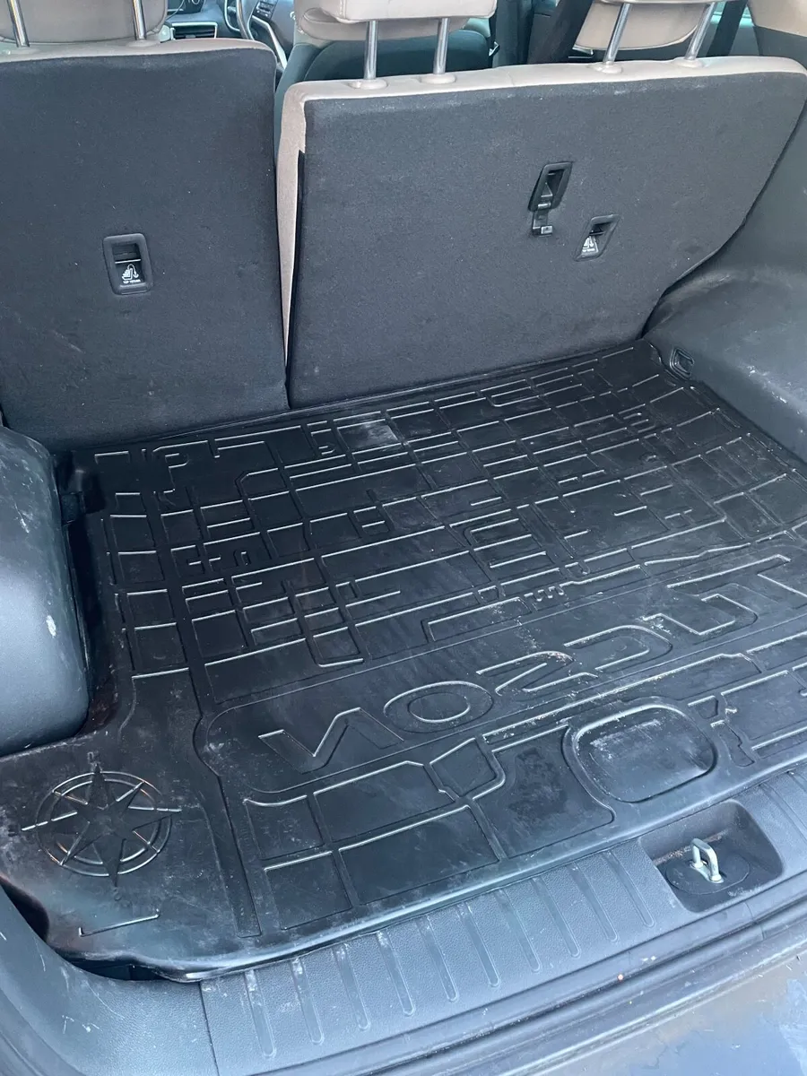 Hyundai Tucson 2020 - Image 4