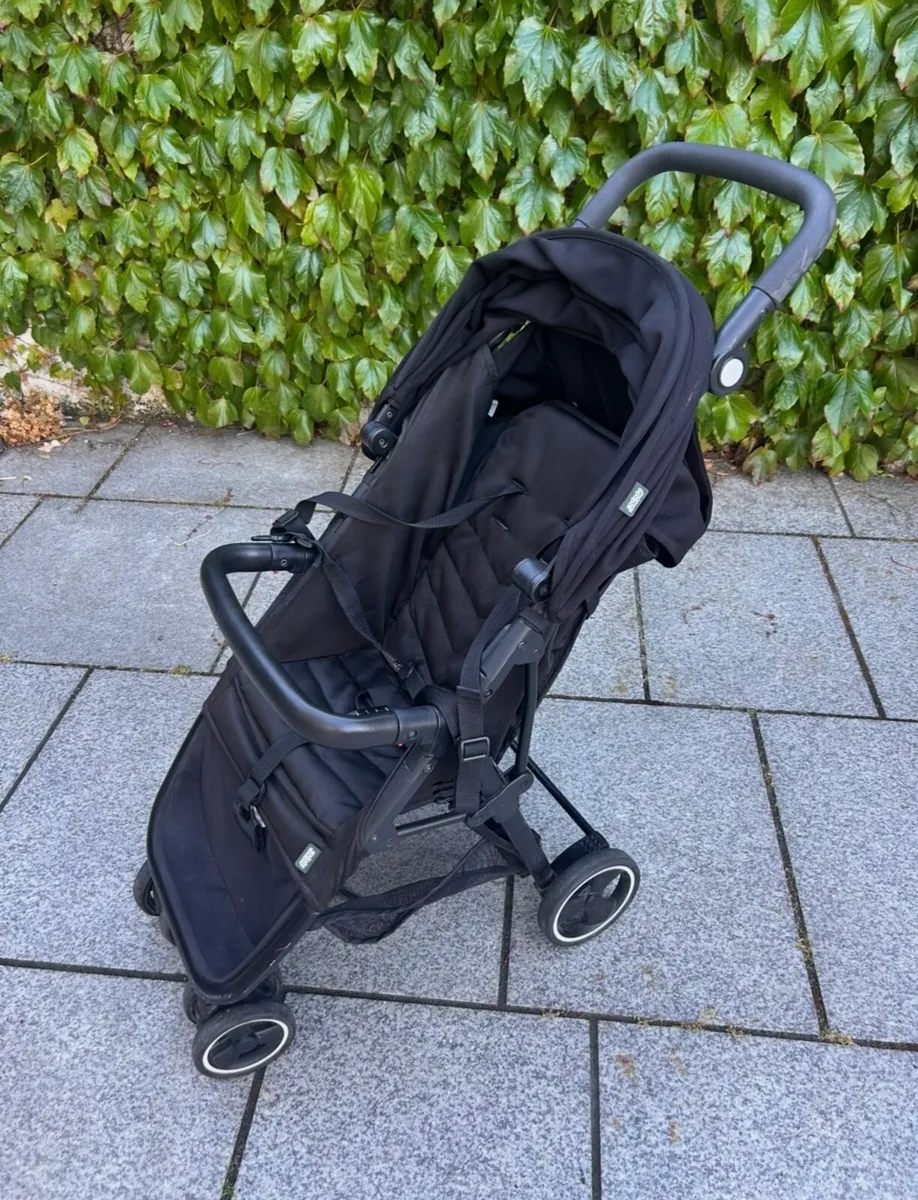 Mamas and Papas Stroller - Image 1