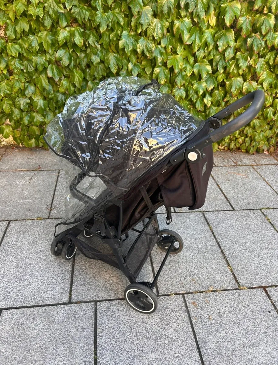 Mamas and Papas Stroller - Image 2