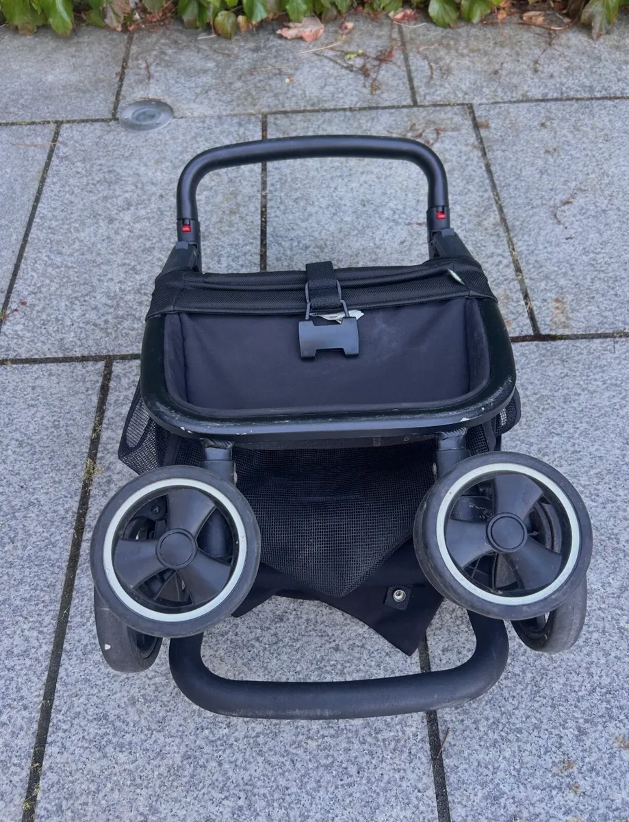 Mamas and Papas Stroller - Image 4