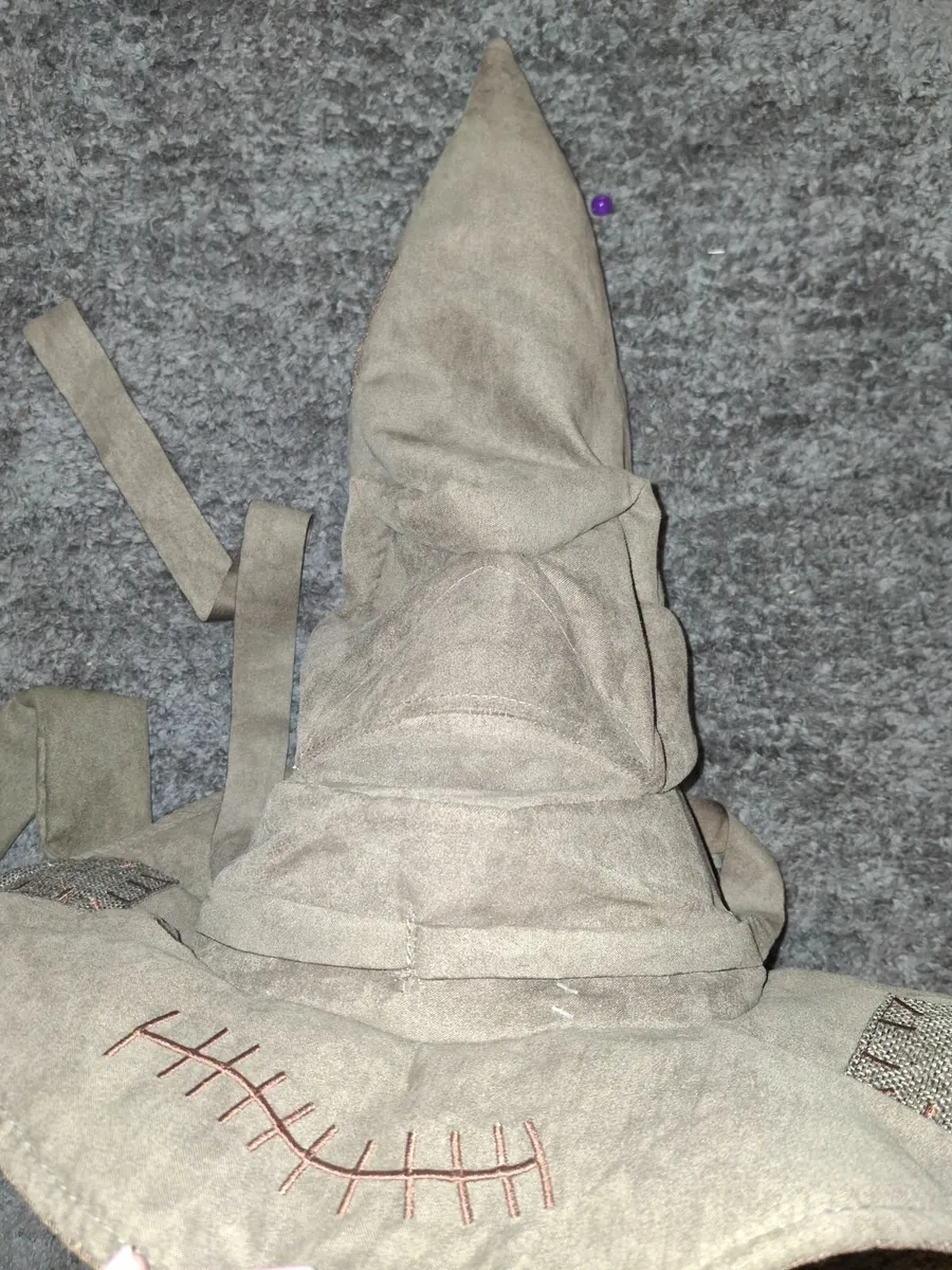 Harry Potter Talking Hat - Image 2
