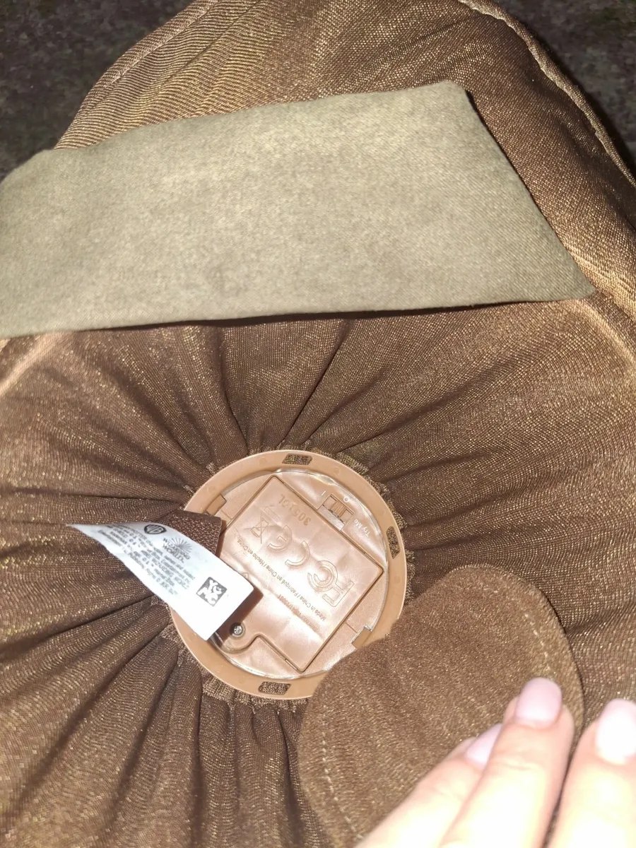 Harry Potter Talking Hat - Image 3