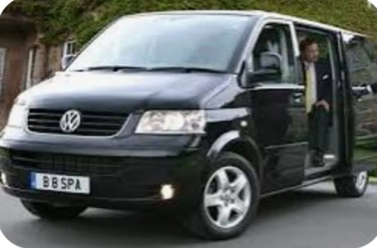 CARAVELLE SHUTTLE TRANSPORTER WANTED - Image 2