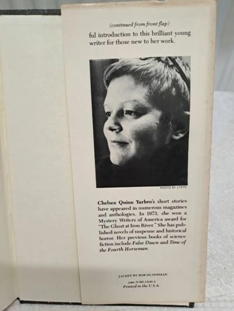 Vintage book Cautionary Tales 1978 - Image 2