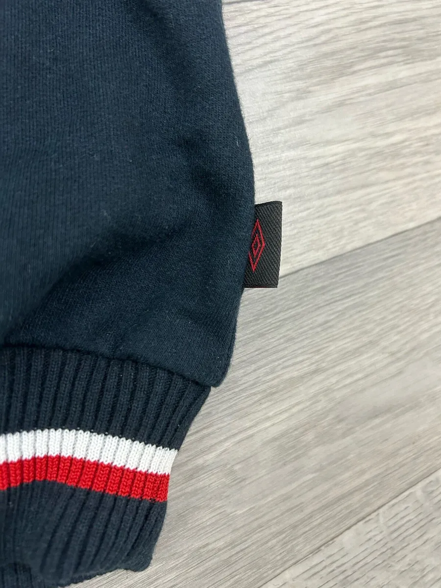 NEW Vintage 90s Deadstock Umbro Sweatshirt Mens XL - Image 3