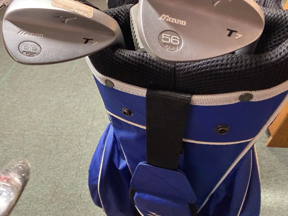 Golf equipment - Image 3