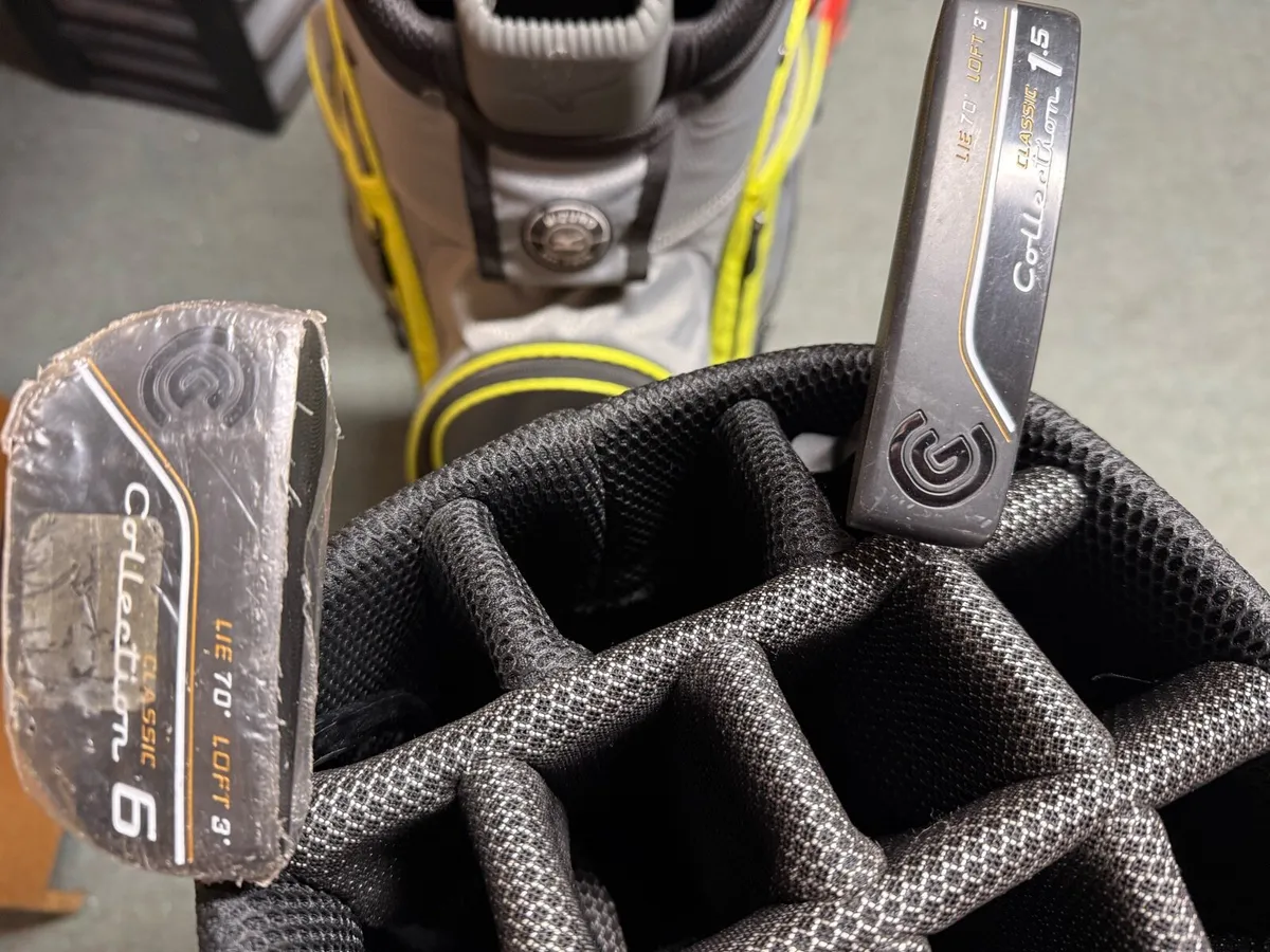 Golf equipment - Image 4