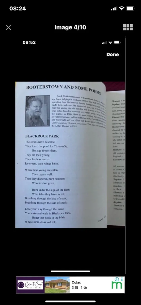 Blackrock Society 2004 - Image 4