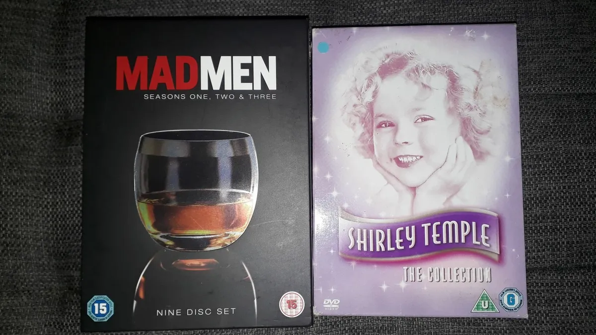 DVDS - Image 2