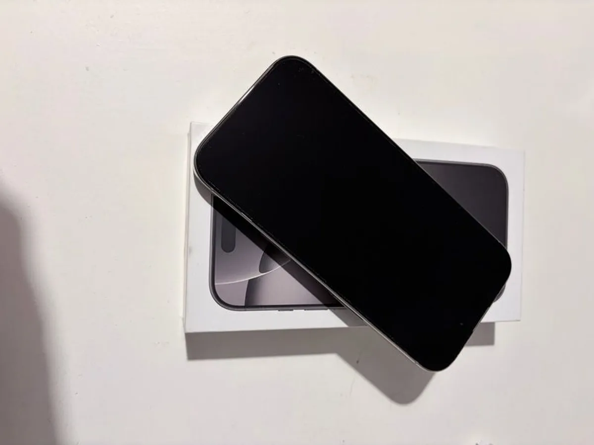 Apple IPhone 16 Pro 128gb - Image 3